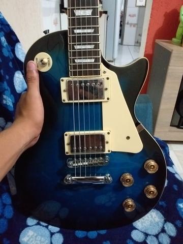 Guitarra Les Paul