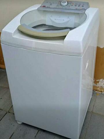 Máquina de lavar Brastemp Ative 11kg
