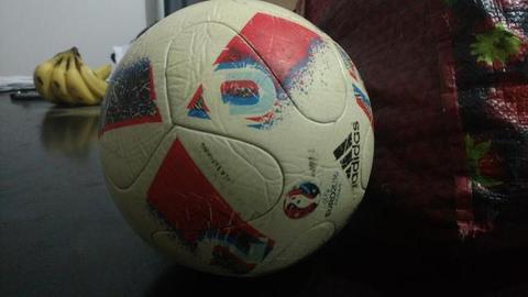 Bola de futsal