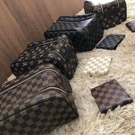 Louis Vuitton Necessaire