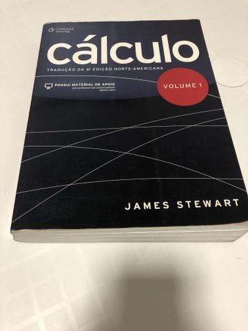 Livro de cálculo