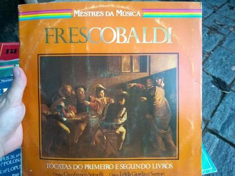LP Frescobaldi