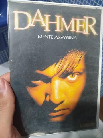 Dahmer - Mente assassina
