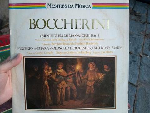 LP Boccherini