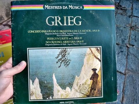 LP Grieg