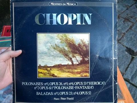 LP Chopin