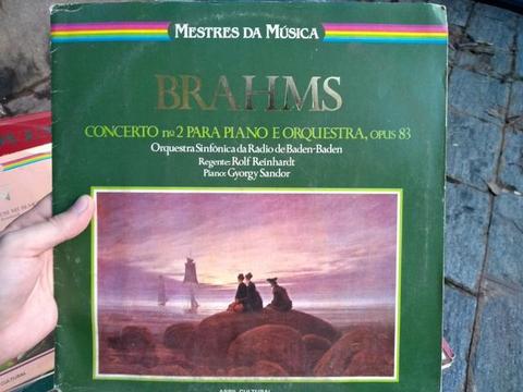 LP Brahms