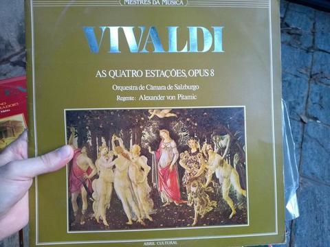 LP Vivaldi