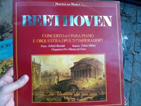 LP Beethoven