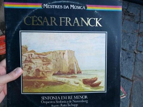 LP Cesar Frank