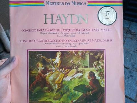 LP Haydn