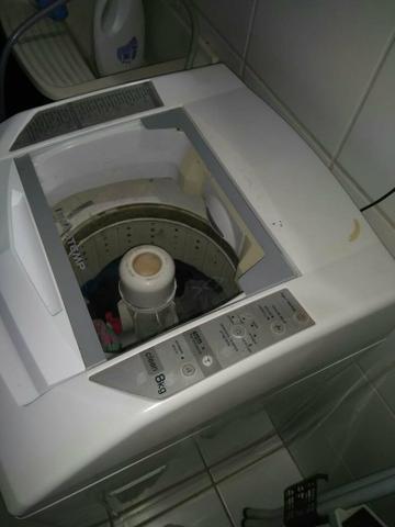 Máquina de lavar consul 8kg conservada