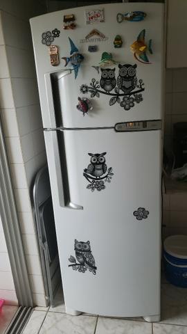 Geladeira frost free