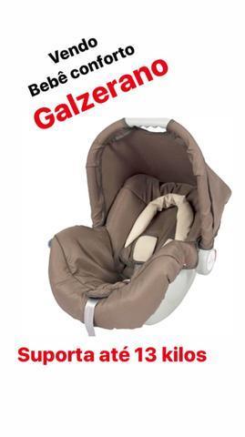 Bebê conforto ( galzerano )