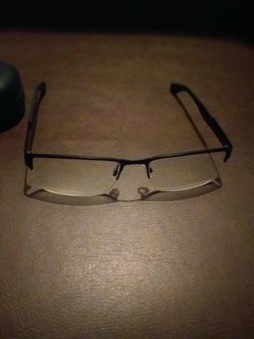 Óculos de grau Tommy Hilfiger original