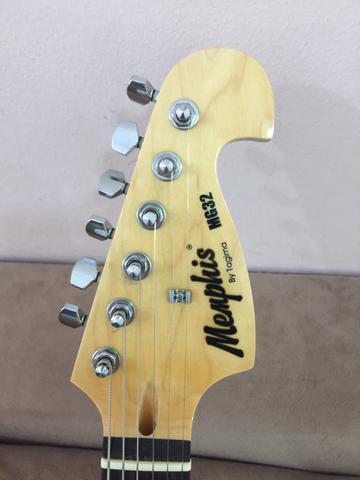 Guitarra Stratocaster Menphis by Tagima