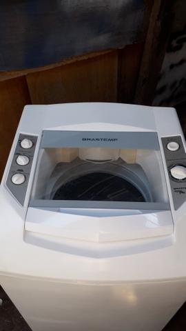 Máquina de lavar Brastemp Total 7kg
