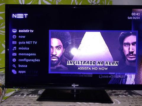 Tv Toshiba 40 Polegadas Smart Full HD