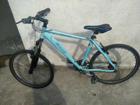 Bicicleta Gallo aro 26