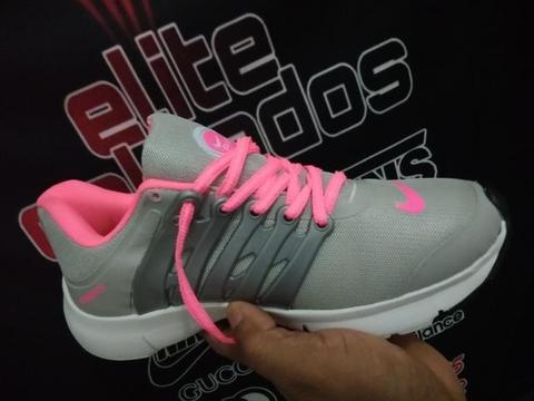 Tênis nike presto rosa n*38 a pronta entrega