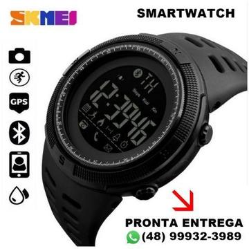 Relógio Smartwatch Skmei 1250 Original + Caixa