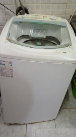 Maquina de lavar consul
