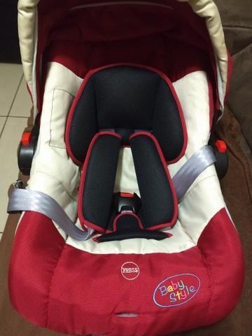 Bebê conforto