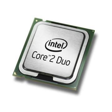 Processador Intel core 2 duo 2.8ghz/3mb/1066mhz Socket 775 E7400 funcionando perfeitamente
