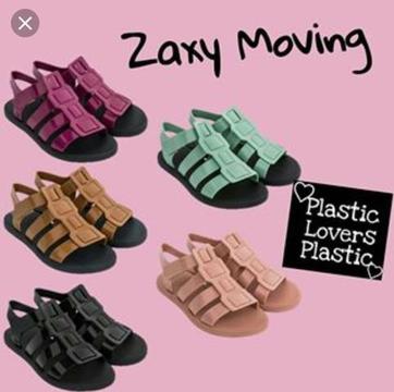 Zaxy Moving