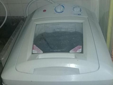 Máquina de lavar Dako 10k