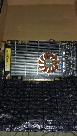 Placa de Vídeo Zotac 9800 Gt Eco