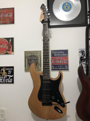 Guitarra Tagima Stratocaster J3 JA3 JA 3