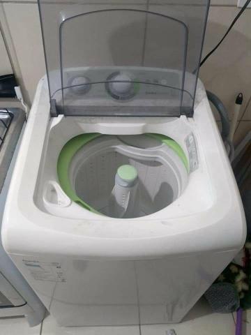 Máquina de lavar roupas CÔNSUL 8Kg