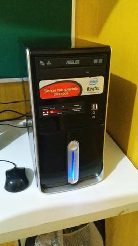 Pc i3 aceito cartão de crédito!!!