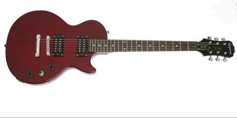 Epiphone Les Paul Special II, Wine Red