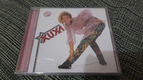CD Xou da Xuxa Lacrado