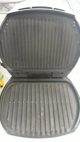 Grill George Foreman 220 volts