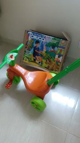 Velocipe
