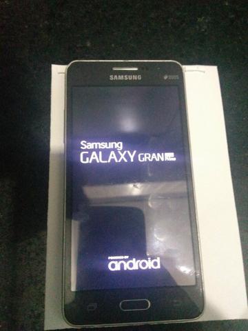Samsung Galaxy Gran prime TV