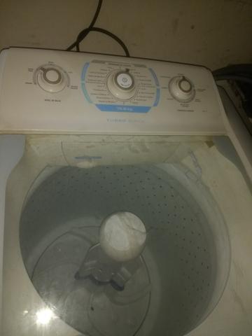Maquina de lavar roupa Eletrolux 15.2 kg 220v revisada com garantia e entrega
