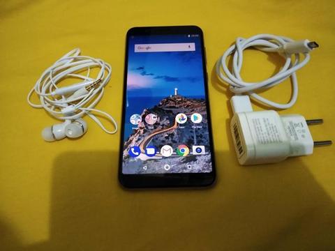 Zenfone Max pro M1 64gb