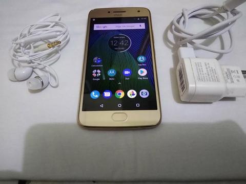G5 plus