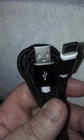 Cabo USB 2m