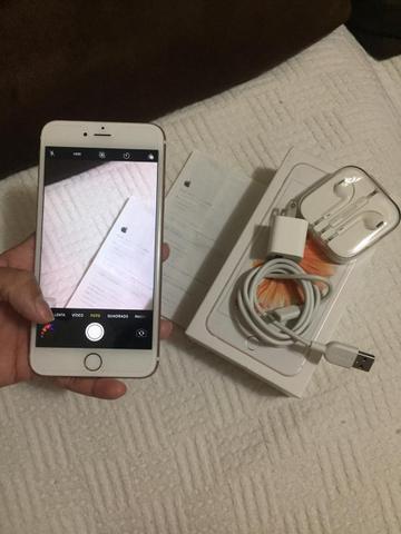 IPhone 6s Plus