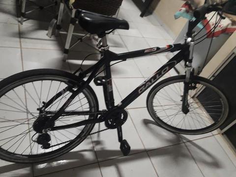 Troco gallo zera por uma 29