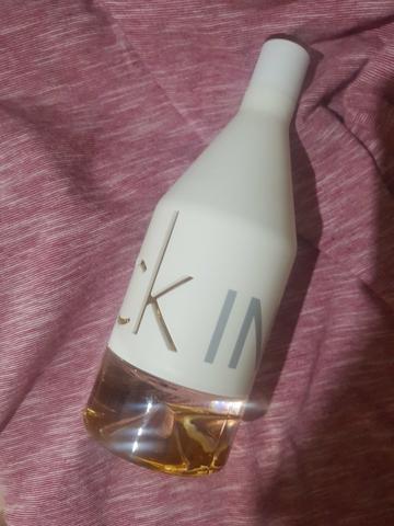 Perfume CKin2U Feminino 100ml