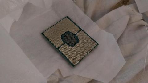 Processador Xeon Gold 6130 , 32 Nucleos 22mb Cache, Lga 3646