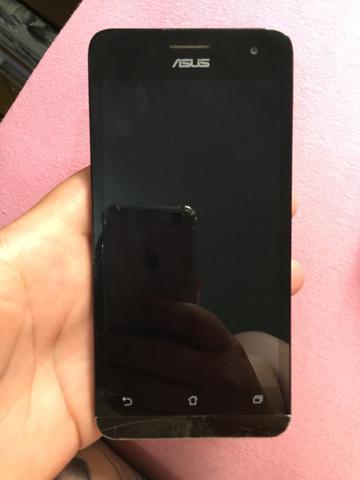 Vendo ou troco zenfone 5 em Samsung (sou de Anapolis)