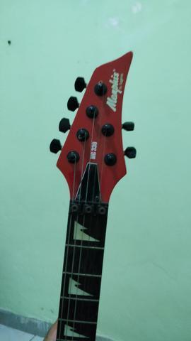 Guitarra Tagima Memphis MG 330