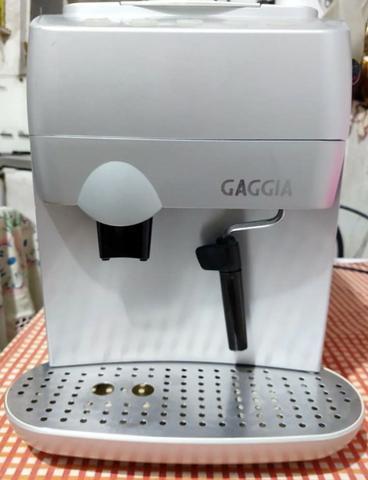 Máquina de café cafeteira Gaggia Syncrony Compact